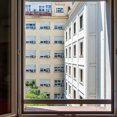 Negresco Gran Via Ξενοδοχείο Μαδρίτη Εξωτερικό φωτογραφία