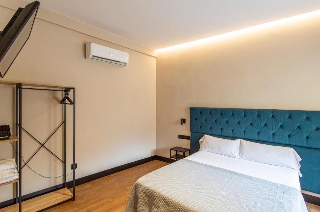 Negresco Gran Via Ξενοδοχείο Μαδρίτη Εξωτερικό φωτογραφία