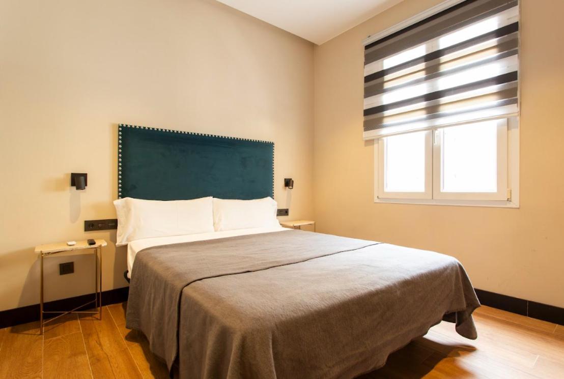 Negresco Gran Via Ξενοδοχείο Μαδρίτη Εξωτερικό φωτογραφία
